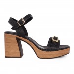 ΓΥΝΑΙΚΕΙΟ ΔΕΡΜΑΤΙΝΟ ΑΝΑΤΟΜΙΚΟ ΠΕΔΙΛΟ SPARTANAS by Oh! My Sandals 5397 DOYA NEGRO ΓΥΝΑΙΚΕΙΟ ΔΕΡΜΑΤΙΝΟ ΑΝΑΤΟΜΙΚΟ ΠΕΔΙΛΟ SPARTANAS by Oh! My Sandals 5397 DOYA NEGRO