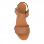 ΓΥΝΑΙΚΕΙΟ ΔΕΡΜΑΤΙΝΟ ΑΝΑΤΟΜΙΚΟ ΠΕΔΙΛΟ SPARWOMAN by Oh! My Sandals 5660 DOYA TAYPE ΓΥΝΑΙΚΕΙΟ ΔΕΡΜΑΤΙΝΟ ΑΝΑΤΟΜΙΚΟ ΠΕΔΙΛΟ SPARWOMAN by Oh! My Sandals 5660 DOYA TAYPE