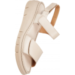 Γυναικεία ανατομικά Πέδιλα Δέρμα Relaxshoe by adams 580-25030 μπέζ