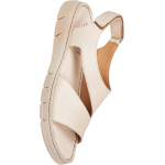 Γυναικεία ανατομικά Πέδιλα Δέρμα Relaxshoe by adams 580-25032 μπέζ