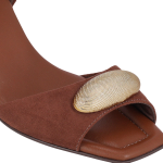 Γυναικεία Ανατομικά πέδιλα Piccadilly Micro Fiber 779-26197-26 [626053-1] ΚΑΦΕ