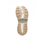 Γυναικεία ανατομικά σανδάλια D.Franklin DFSH406001 Strips Gold/Beige