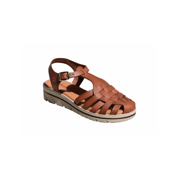 ΓΥΝΑΙΚΕΙΟ ΠΑΠΟΥΤΣΟΠΕΔΙΛΟ FLEX LEATHER ADRIANA CRUZ 23422 ΤΑΜΠΑ ΓΥΝΑΙΚΕΙΟ ΠΑΠΟΥΤΣΟΠΕΔΙΛΟ FLEX LEATHER ADRIANA CRUZ 23422 ΤΑΜΠΑ