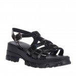 ΓΥΝΑΙΚΕΙΑ ΠΕΔΙΛΑ ZAXY GLADIATOR 780-24215 [18841-AQ306] BLACK