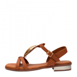 ΓΥΝΑΙΚΕΙΟ ΔΕΡΜΑΤΙΝΟ ΑΝΑΤΟΜΙΚΟ ΠΕΔΙΛΟ SPARWOMAN by Oh! My Sandals 5875 RUBLE ΓΥΝΑΙΚΕΙΟ ΔΕΡΜΑΤΙΝΟ ΑΝΑΤΟΜΙΚΟ ΠΕΔΙΛΟ SPARWOMAN by Oh! My Sandals 5875 RUBLE
