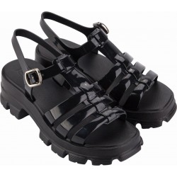 ΓΥΝΑΙΚΕΙΑ ΠΕΔΙΛΑ ZAXY GLADIATOR 780-24215 [18841-AQ306] BLACK