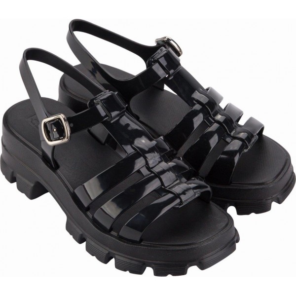 ΓΥΝΑΙΚΕΙΑ ΠΕΔΙΛΑ ZAXY GLADIATOR 780-24215 [18841-AQ306] BLACK