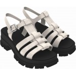 ΓΥΝΑΙΚΕΙΑ ΠΕΔΙΛΑ ZAXY GLADIATOR 780-24215 [18841-AQ990] OFF WHITE
