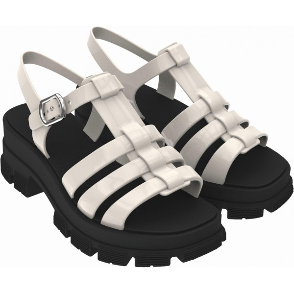 ΓΥΝΑΙΚΕΙΑ ΠΕΔΙΛΑ ZAXY GLADIATOR 780-24215 [18841-AQ990] OFF WHITE