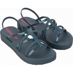 ΓΥΝΑΙΚΕΙΑ ΠΕΔΙΛΑ IPANEMA Diversa Flatform 780-25336 [27238 BH327] ΠΕΤΡΟΛ