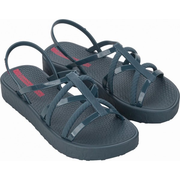 ΓΥΝΑΙΚΕΙΑ ΠΕΔΙΛΑ IPANEMA Diversa Flatform 780-25336 [27238 BH327] ΠΕΤΡΟΛ
