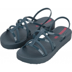 ΓΥΝΑΙΚΕΙΑ ΠΕΔΙΛΑ IPANEMA Diversa Flatform 780-25336 [27238 BH327] ΠΕΤΡΟΛ