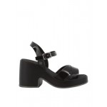 ΓΥΝΑΙΚΕΙΑ ΠΕΔΙΛΑ ZAXY POP UP PLAT FEM 780-24219 [83567-AT440] BLACK