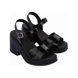 ΓΥΝΑΙΚΕΙΑ ΠΕΔΙΛΑ ZAXY POP UP PLAT FEM 780-24219 [83567-AT440] BLACK