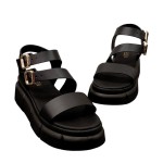ΓΥΝΑΙΚΕΙΟ ΔΕΡΜΑΤΙΝΟ ΠΕΔΙΛΟ ΠΛΑΤΦΟΡΜΑ LIAS LEATHER 26900 BLACK ΓΥΝΑΙΚΕΙΟ ΔΕΡΜΑΤΙΝΟ ΠΕΔΙΛΟ ΠΛΑΤΦΟΡΜΑ LIAS LEATHER 26900 BLACK