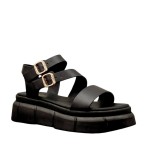 ΓΥΝΑΙΚΕΙΟ ΔΕΡΜΑΤΙΝΟ ΠΕΔΙΛΟ ΠΛΑΤΦΟΡΜΑ LIAS LEATHER 26900 BLACK ΓΥΝΑΙΚΕΙΟ ΔΕΡΜΑΤΙΝΟ ΠΕΔΙΛΟ ΠΛΑΤΦΟΡΜΑ LIAS LEATHER 26900 BLACK