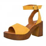 ΓΥΝΑΙΚΕΙΟ ΔΕΡΜΑΤΙΝΟ ΑΝΑΤΟΜΙΚΟ ΠΕΔΙΛΟ PRIVE BY SHOES365 54 ΩΧΡΑ