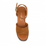 ΓΥΝΑΙΚΕΙΟ ΔΕΡΜΑΤΙΝΟ ΑΝΑΤΟΜΙΚΟ ΠΕΔΙΛΟ PRIVE BY SHOES365 54 ΤΑΜΠΑ