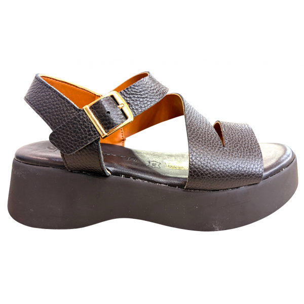 ΓΥΝΑΙΚΕΙΟ ΔΕΡΜΑΤΙΝΟ ΑΝΑΤΟΜΙΚΟ ΠΕΔΙΛΟ SPARWOMAN by Oh! My Sandals 5969 DOYA NEGRO ΓΥΝΑΙΚΕΙΟ ΔΕΡΜΑΤΙΝΟ ΑΝΑΤΟΜΙΚΟ ΠΕΔΙΛΟ SPARWOMAN by Oh! My Sandals 5969 DOYA NEGRO