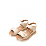ΓΥΝΑΙΚΕΙΟ ΔΕΡΜΑΤΙΝΟ ΑΝΑΤΟΜΙΚΟ ΠΕΔΙΛΟ SPARWOMAN by Oh! My Sandals 5973 DOYA HIELO ΓΥΝΑΙΚΕΙΟ ΔΕΡΜΑΤΙΝΟ ΑΝΑΤΟΜΙΚΟ ΠΕΔΙΛΟ SPARWOMAN by Oh! My Sandals 5973 DOYA HIELO