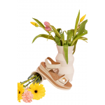 ΓΥΝΑΙΚΕΙΟ ΔΕΡΜΑΤΙΝΟ ΑΝΑΤΟΜΙΚΟ ΠΕΔΙΛΟ SPARWOMAN by Oh! My Sandals 5973 DOYA HIELO ΓΥΝΑΙΚΕΙΟ ΔΕΡΜΑΤΙΝΟ ΑΝΑΤΟΜΙΚΟ ΠΕΔΙΛΟ SPARWOMAN by Oh! My Sandals 5973 DOYA HIELO