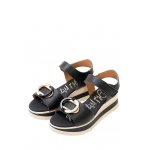 ΓΥΝΑΙΚΕΙΟ ΔΕΡΜΑΤΙΝΟ ΑΝΑΤΟΜΙΚΟ ΠΕΔΙΛΟ SPARWOMAN by Oh! My Sandals 5974 DOYA NEGRO ΓΥΝΑΙΚΕΙΟ ΔΕΡΜΑΤΙΝΟ ΑΝΑΤΟΜΙΚΟ ΠΕΔΙΛΟ SPARWOMAN by Oh! My Sandals 5974 DOYA NEGRO