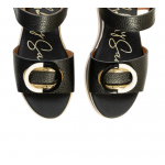 ΓΥΝΑΙΚΕΙΟ ΔΕΡΜΑΤΙΝΟ ΑΝΑΤΟΜΙΚΟ ΠΕΔΙΛΟ SPARWOMAN by Oh! My Sandals 5974 DOYA NEGRO ΓΥΝΑΙΚΕΙΟ ΔΕΡΜΑΤΙΝΟ ΑΝΑΤΟΜΙΚΟ ΠΕΔΙΛΟ SPARWOMAN by Oh! My Sandals 5974 DOYA NEGRO