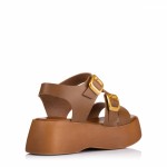 ΓΥΝΑΙΚΕΙΟ ΔΕΡΜΑΤΙΝΟ ΠΕΔΙΛΟ ΠΛΑΤΦΟΡΜΑ LIAS LEATHER 25800 ΚΑΜΕΛ ΓΥΝΑΙΚΕΙΟ ΔΕΡΜΑΤΙΝΟ ΠΕΔΙΛΟ ΠΛΑΤΦΟΡΜΑ LIAS LEATHER 25800 ΚΑΜΕΛ