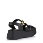 ΓΥΝΑΙΚΕΙΟ ΔΕΡΜΑΤΙΝΟ ΠΕΔΙΛΟ ΠΛΑΤΦΟΡΜΑ LIAS LEATHER 25820 ΜΑΥΡΟ ΓΥΝΑΙΚΕΙΟ ΔΕΡΜΑΤΙΝΟ ΠΕΔΙΛΟ ΠΛΑΤΦΟΡΜΑ LIAS LEATHER 25820 ΜΑΥΡΟ