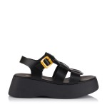 ΓΥΝΑΙΚΕΙΟ ΔΕΡΜΑΤΙΝΟ ΠΕΔΙΛΟ ΠΛΑΤΦΟΡΜΑ LIAS LEATHER 25820 ΜΑΥΡΟ ΓΥΝΑΙΚΕΙΟ ΔΕΡΜΑΤΙΝΟ ΠΕΔΙΛΟ ΠΛΑΤΦΟΡΜΑ LIAS LEATHER 25820 ΜΑΥΡΟ