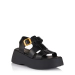 ΓΥΝΑΙΚΕΙΟ ΔΕΡΜΑΤΙΝΟ ΠΕΔΙΛΟ ΠΛΑΤΦΟΡΜΑ LIAS LEATHER 25820 ΜΑΥΡΟ ΓΥΝΑΙΚΕΙΟ ΔΕΡΜΑΤΙΝΟ ΠΕΔΙΛΟ ΠΛΑΤΦΟΡΜΑ LIAS LEATHER 25820 ΜΑΥΡΟ