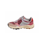 Γυναικεία Sneakers anatomic Memory Foam AMERICANINO AMW516X18 εκρού Γυναικεία Sneakers anatomic Memory Foam AMERICANINO AMW516X18 εκρού