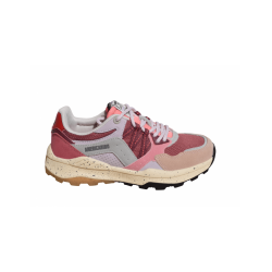 Γυναικεία Sneakers anatomic  Memory Foam AMERICANINO AMW516X18 εκρού