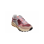 Γυναικεία Sneakers anatomic Memory Foam AMERICANINO AMW516X18 εκρού Γυναικεία Sneakers anatomic Memory Foam AMERICANINO AMW516X18 εκρού