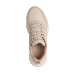 ΓΥΝΑΙΚΕΙΟ SNEAKER SKECHERS BOBS MODIA FLEX 117730-OFWT BEIGE ΓΥΝΑΙΚΕΙΟ SNEAKER SKECHERS BOBS MODIA FLEX 117730-OFWT BEIGE