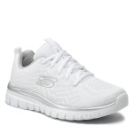 ΓΥΝΑΙΚΕΙΟ SNEAKER SKECHERS Graceful - Get Connected 12615-WSL ΓΥΝΑΙΚΕΙΟ SNEAKER SKECHERS Graceful - Get Connected 12615-WSL