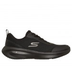 ΓΥΝΑΙΚΕΙΟ SNEAKER SKECHERS Plush Foam 150572-BBK BLACK ΓΥΝΑΙΚΕΙΟ SNEAKER SKECHERS Plush Foam 150572-BBK BLACK