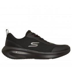 ΓΥΝΑΙΚΕΙΟ SNEAKER SKECHERS Plush Foam 150572-BBK BLACK