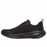 ΓΥΝΑΙΚΕΙΟ SNEAKER SKECHERS Plush Foam 150572-BBK BLACK ΓΥΝΑΙΚΕΙΟ SNEAKER SKECHERS Plush Foam 150572-BBK BLACK