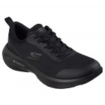 ΓΥΝΑΙΚΕΙΟ SNEAKER SKECHERS Plush Foam 150572-BBK BLACK ΓΥΝΑΙΚΕΙΟ SNEAKER SKECHERS Plush Foam 150572-BBK BLACK