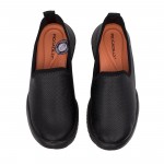 Γυναικεία Ανατομικά Sneakers Piccadilly Micro Fiber 779-25175-26 [949017-16] black