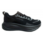 ΓΥΝΑΙΚΕΙΟ SNEAKER ANATOMIC JOMIX D3311 ALL BLACK ΓΥΝΑΙΚΕΙΟ SNEAKER ANATOMIC JOMIX D3311 ALL BLACK