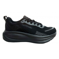 ΓΥΝΑΙΚΕΙΟ SNEAKER ANATOMIC  JOMIX D3311 ALL BLACK