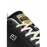 D.Franklin UNISEX Sneakers Court Basket Basic DFSH321085 Black D.Franklin UNISEX Sneakers Court Basket Basic DFSH321085 Black