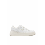ΓΥΝΑΙΚΕΙΑ D.Franklin Sneakers Court Tennis Basic DFSH321086 Off White