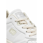 ΓΥΝΑΙΚΕΙΑ D.Franklin Sneakers Court Tennis Basic DFSH321086 Off White