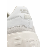 ΓΥΝΑΙΚΕΙΑ D.Franklin Sneakers Court Tennis Basic DFSH321086 Off White