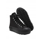 ΓΥΝΑΙΚΕΙΑ D.Franklin Sneakers One Way Track DFSH400001 Black 