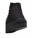 ΓΥΝΑΙΚΕΙΑ D.Franklin Sneakers One Way Track DFSH400001 Black 