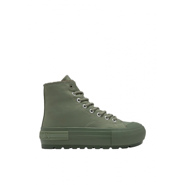 ΓΥΝΑΙΚΕΙΑ D.Franklin Sneakers One Way Track DFSH400001 Green